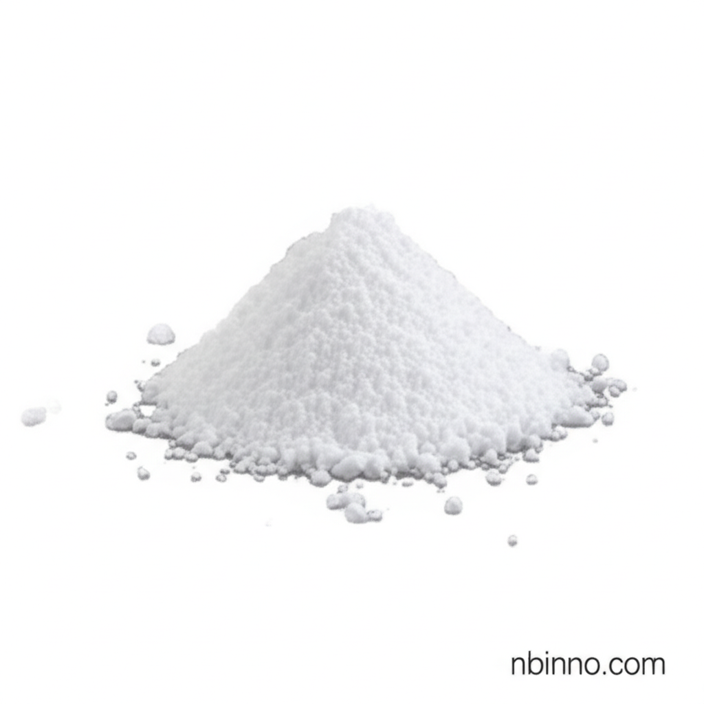Zinc Stearate