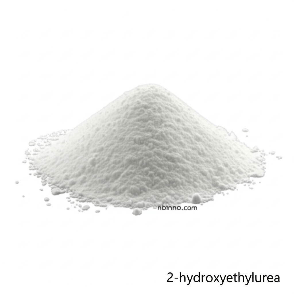 2-Hydroxyethylurea