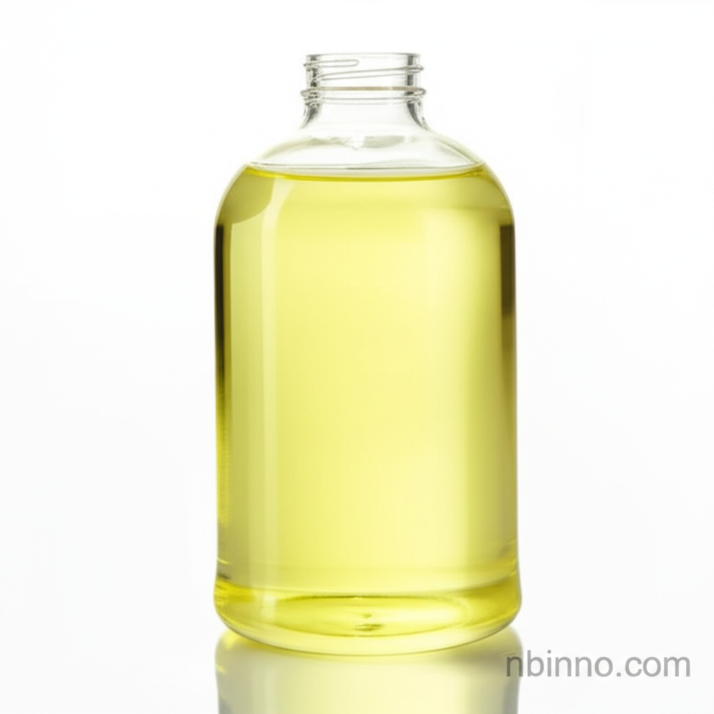 Sodium Lauryl Ether Sulfate