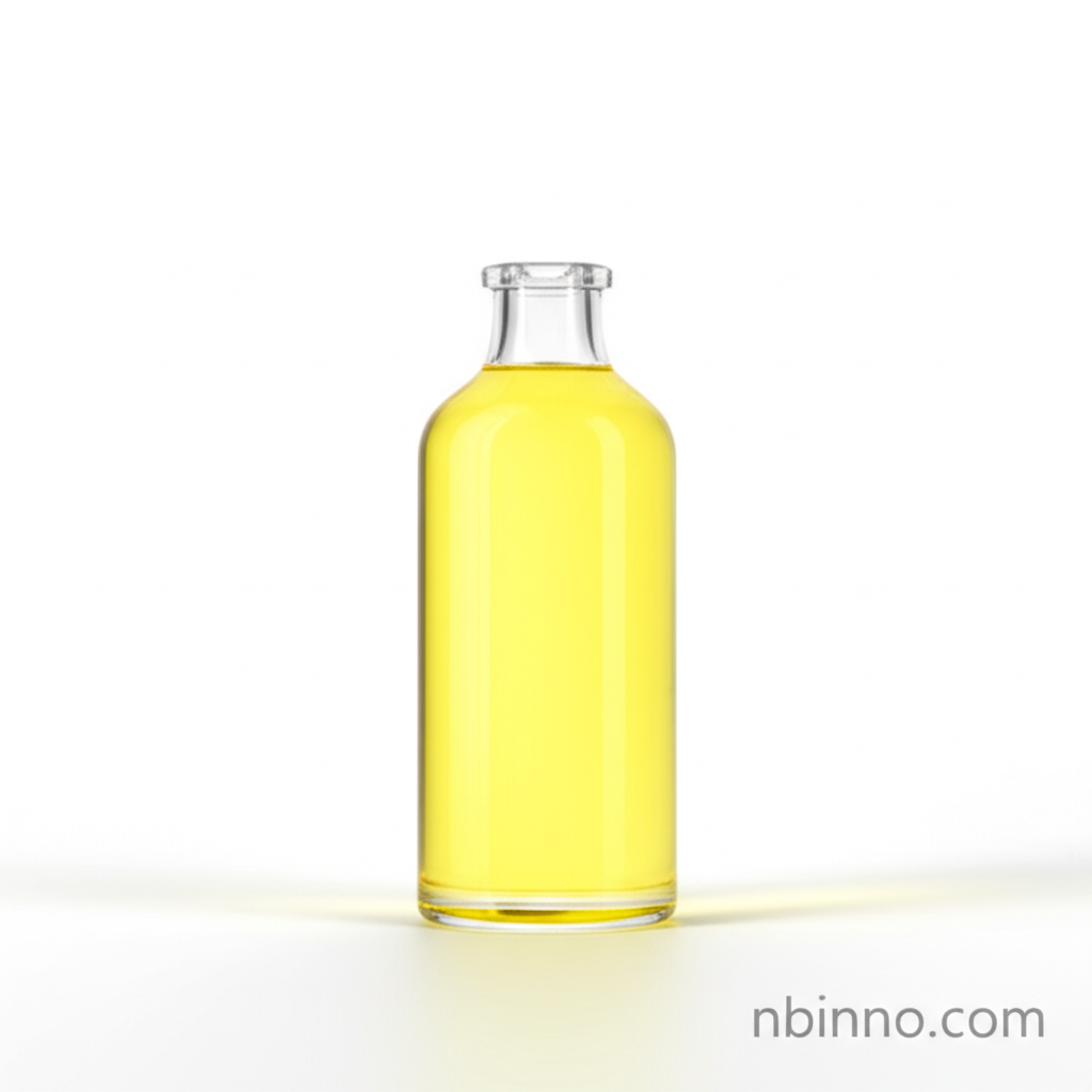 Eucalyptus Aroma Oil