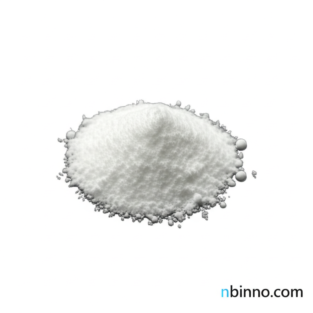 7H-Pyrrolo[2,3-d]pyrimidine, 4-(methylthio)-7-b-D-ribofuranosyl-, 5'-(dihydrogen phosphate)