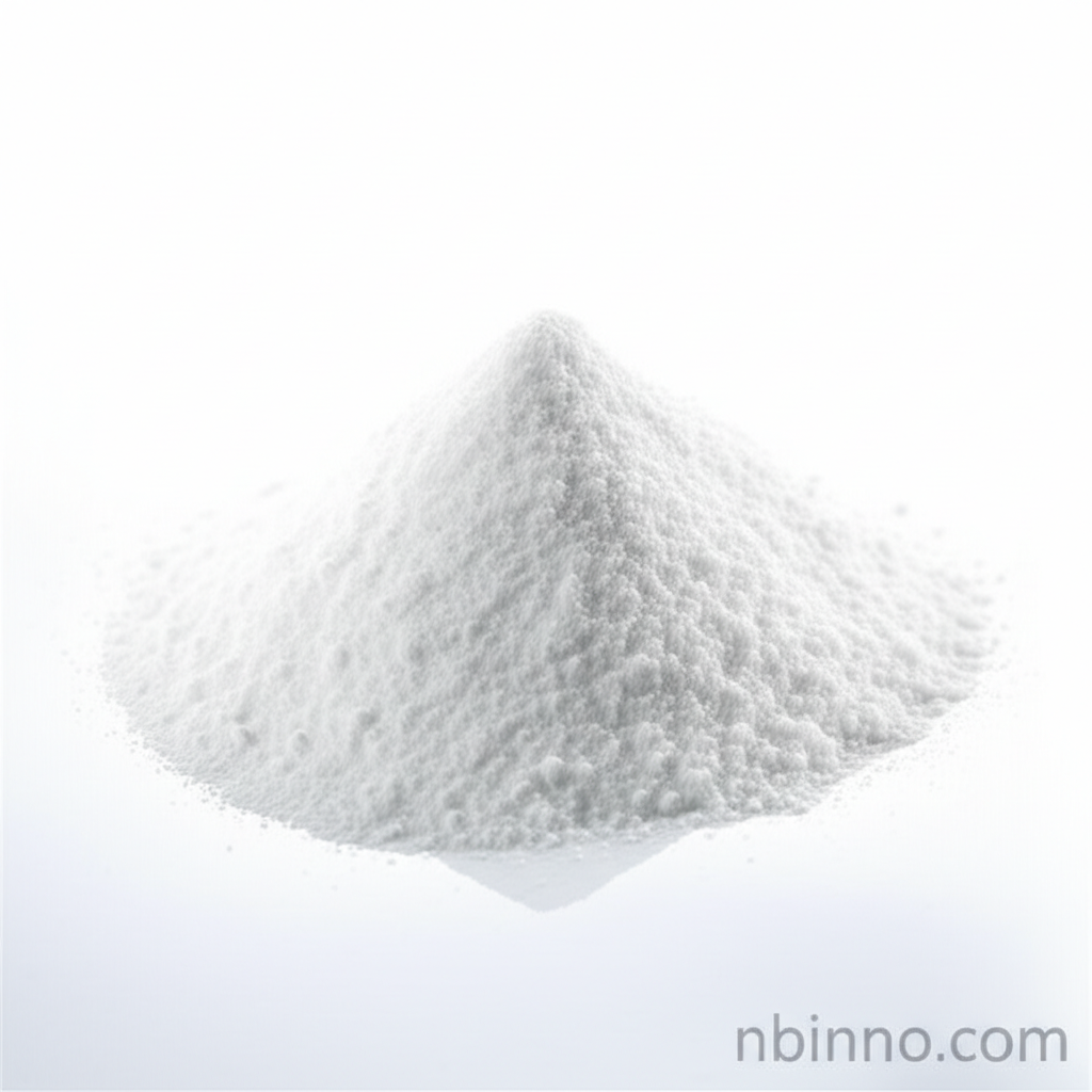 GABA Powder