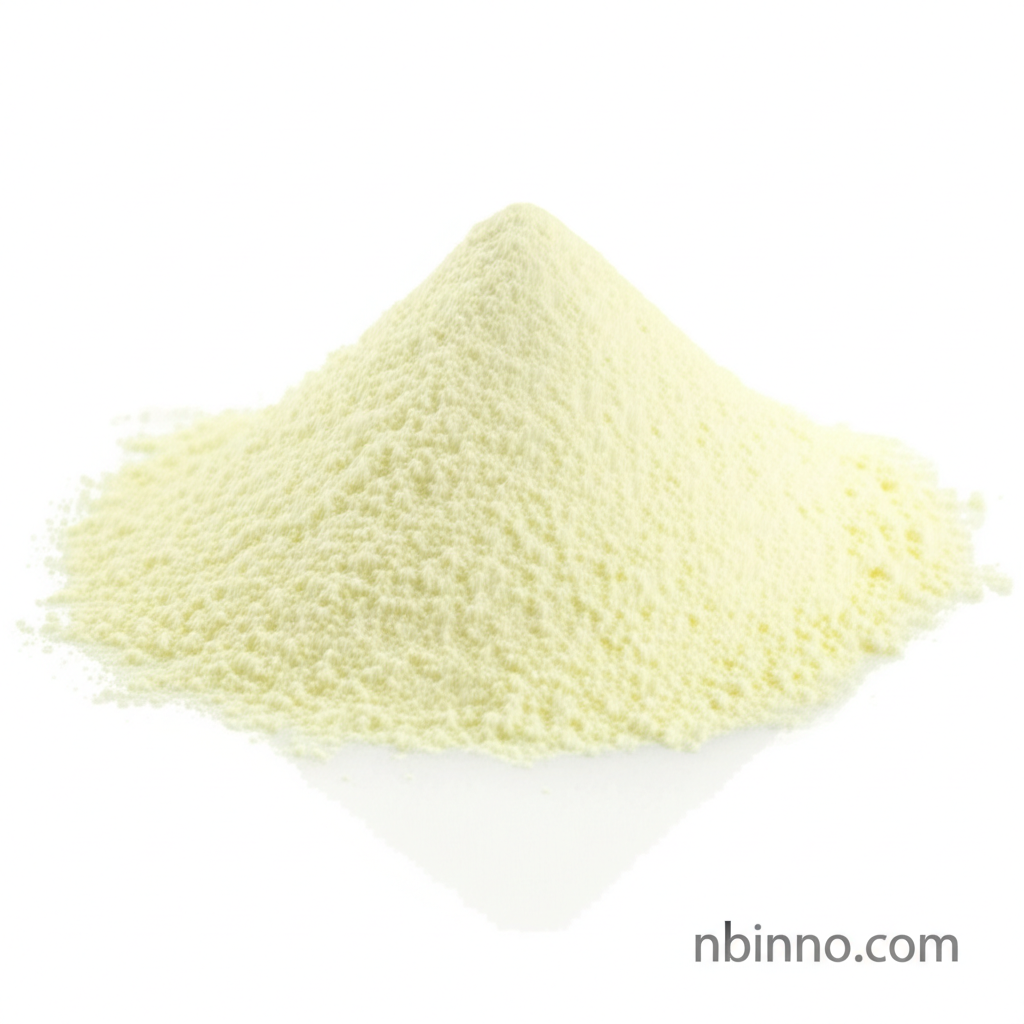 Lactobacillus Delbrueckii Subsp. Bulgaricus Powder