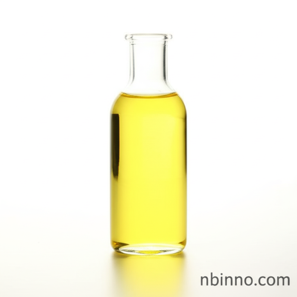 Butylated Triphenyl Phosphate Ester