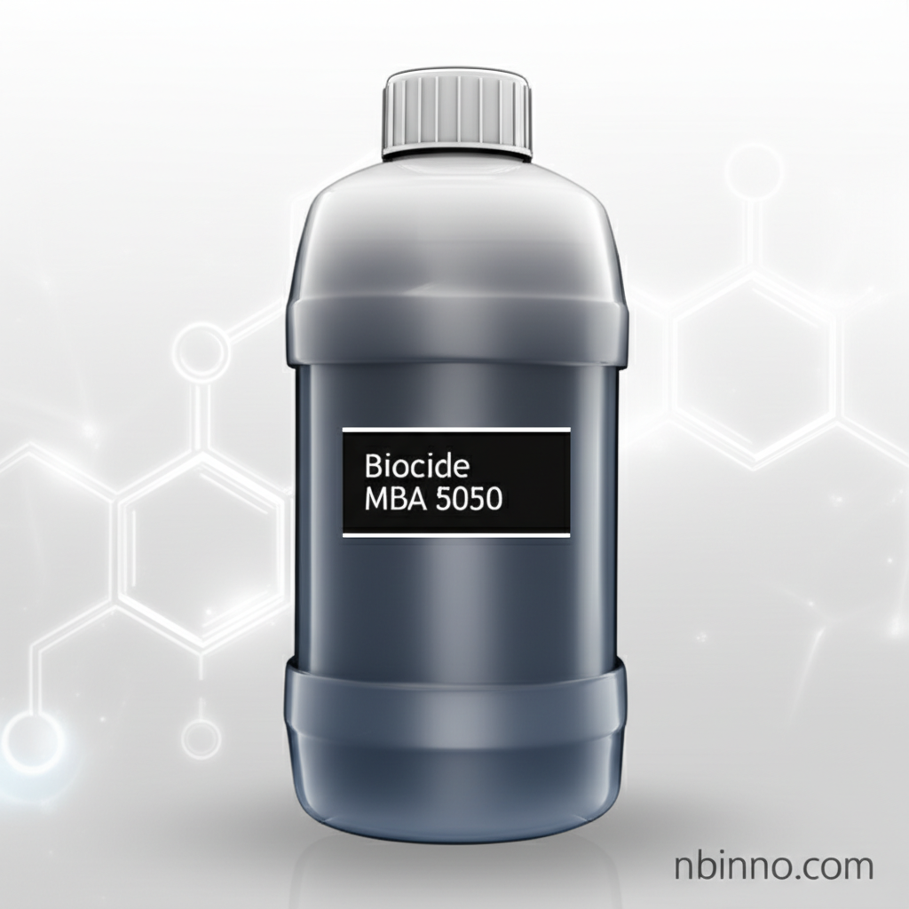 Biocide MBA 5050