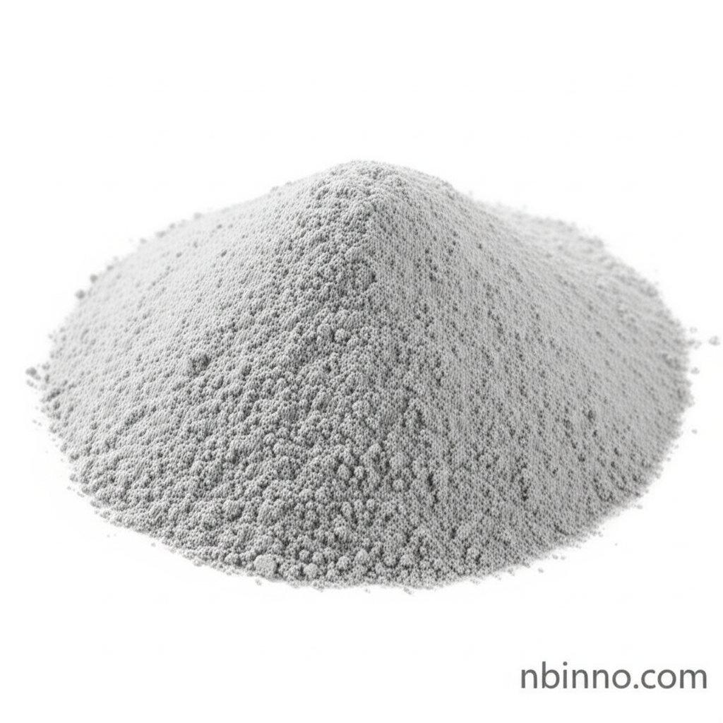 3A Molecular Sieve