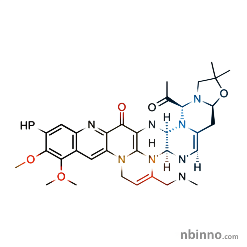 6-Fluoro-3,4-dihydro-2-oxiranyl-2H-1-benzopyran
