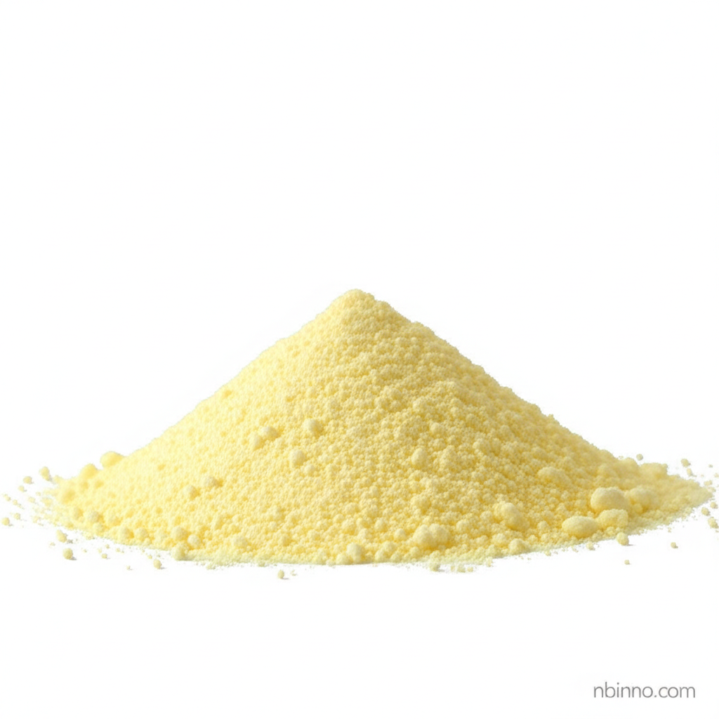 Trisodium Glycyrrhizinate Hydrate