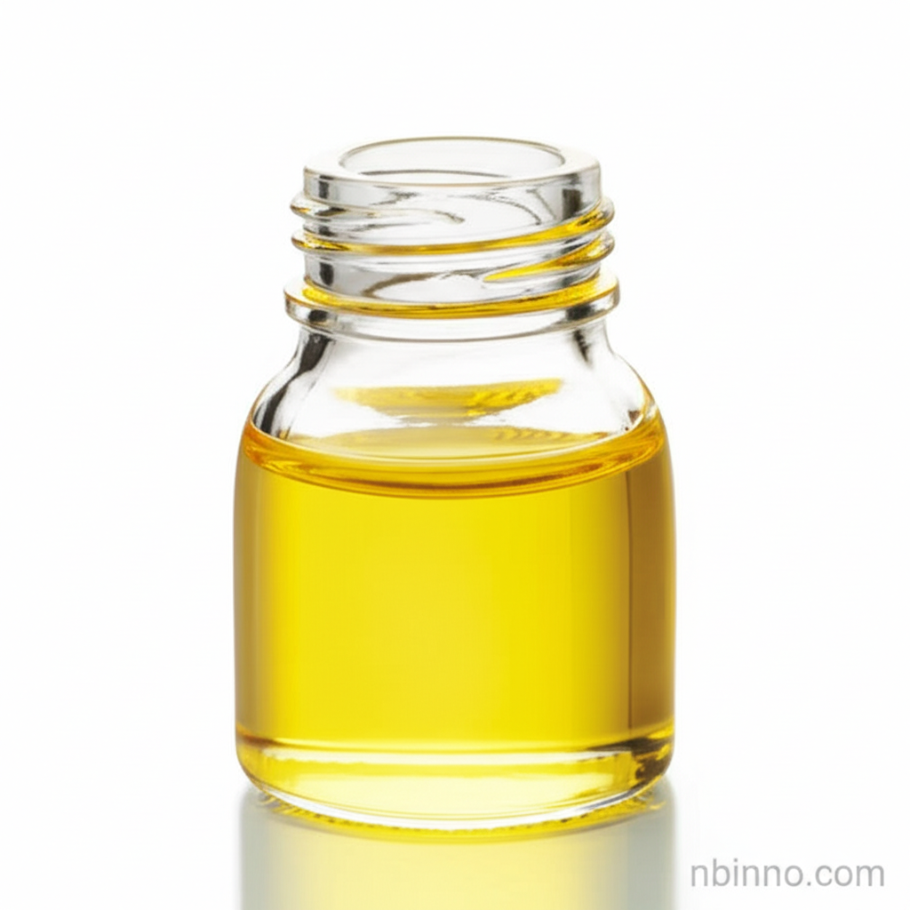 Osmanthus Essential Oil