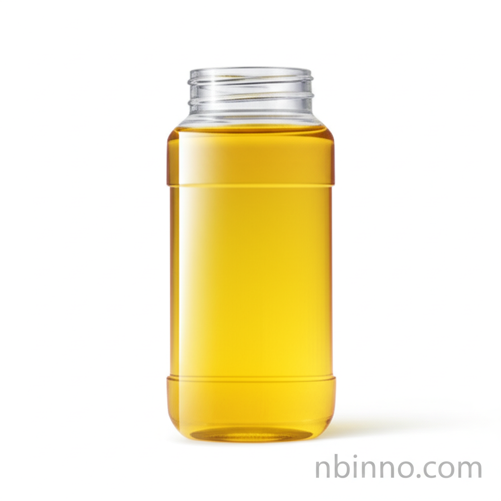 Alkohol Etoksilat (Alkohol C10-Guerbet + 7 EO)