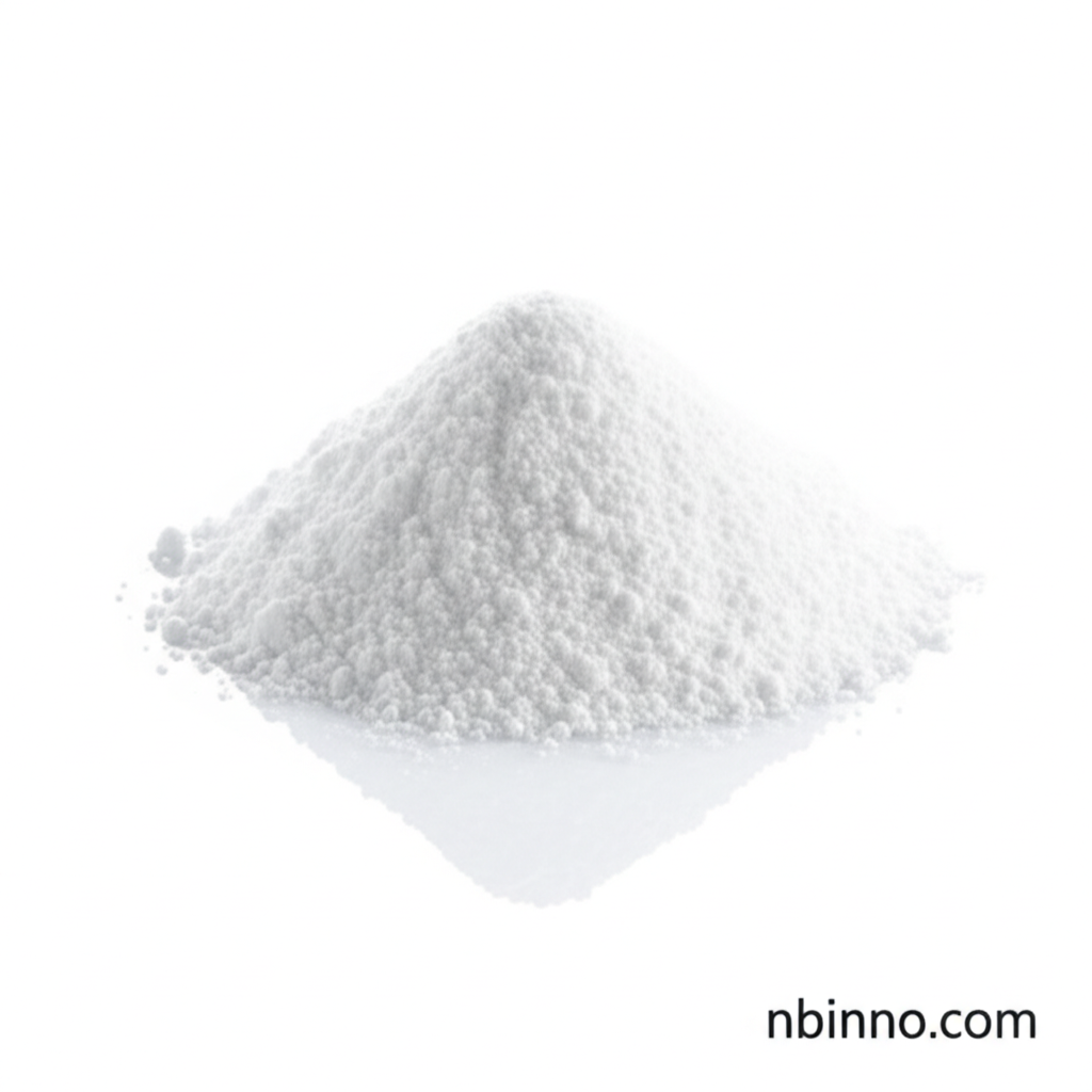 Lyophilized Peptide Powder