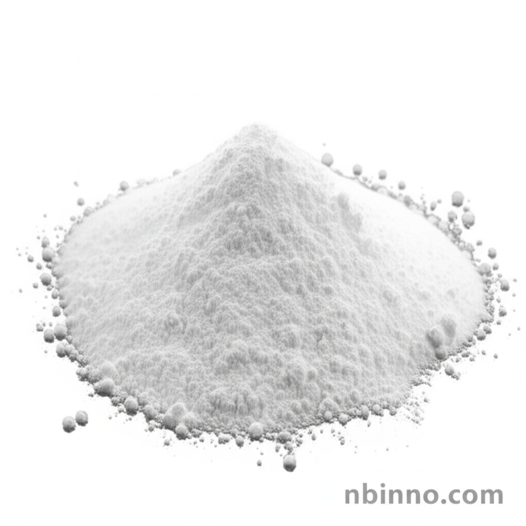 Anionic Polyacrylamide
