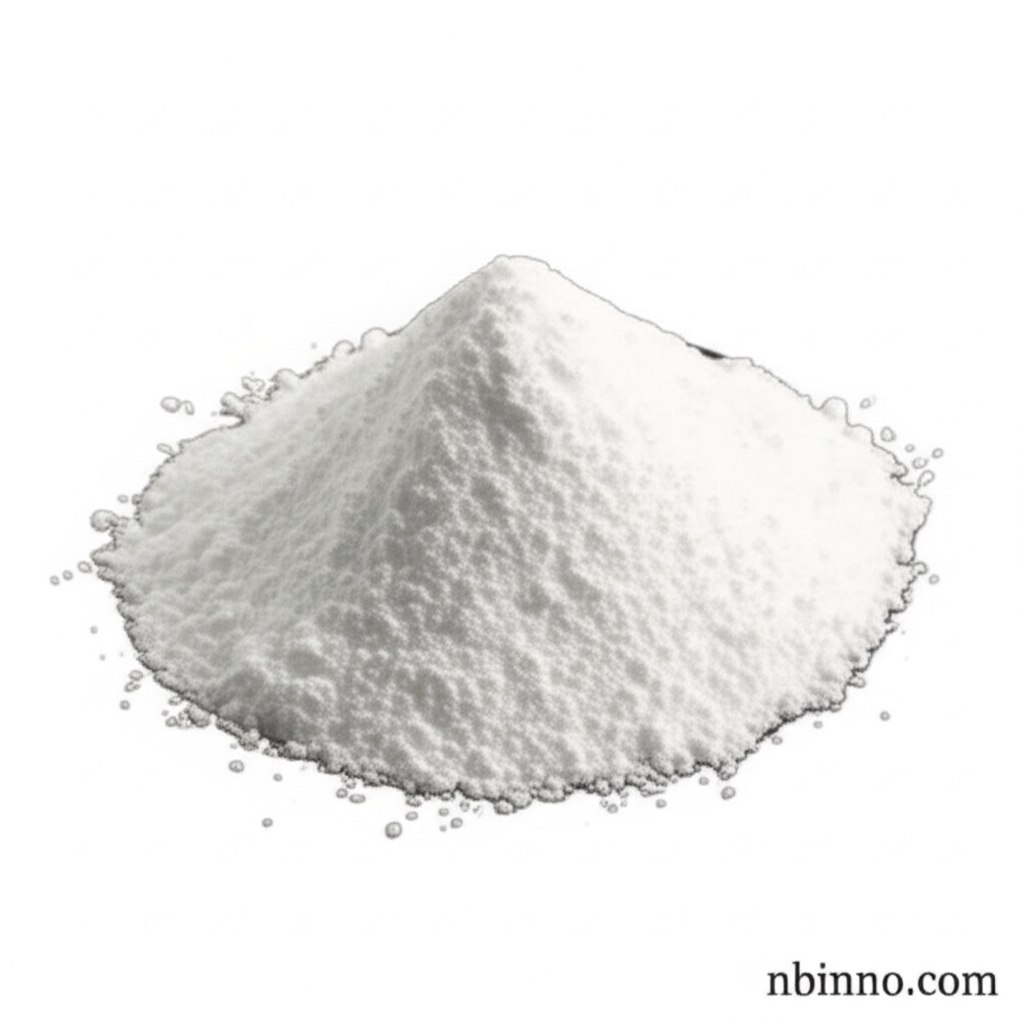Hydroxypropyl Methyl Cellulose