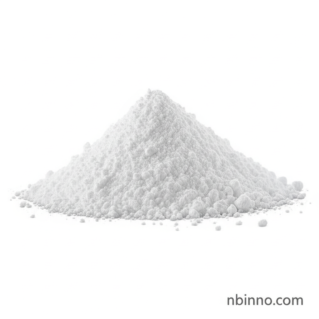 Zinc PCA