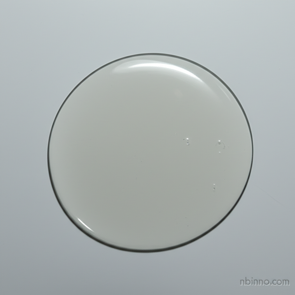 Ethoxylated Tristyrylphenol