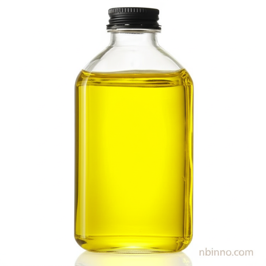 Epoxidized Soybean Oil