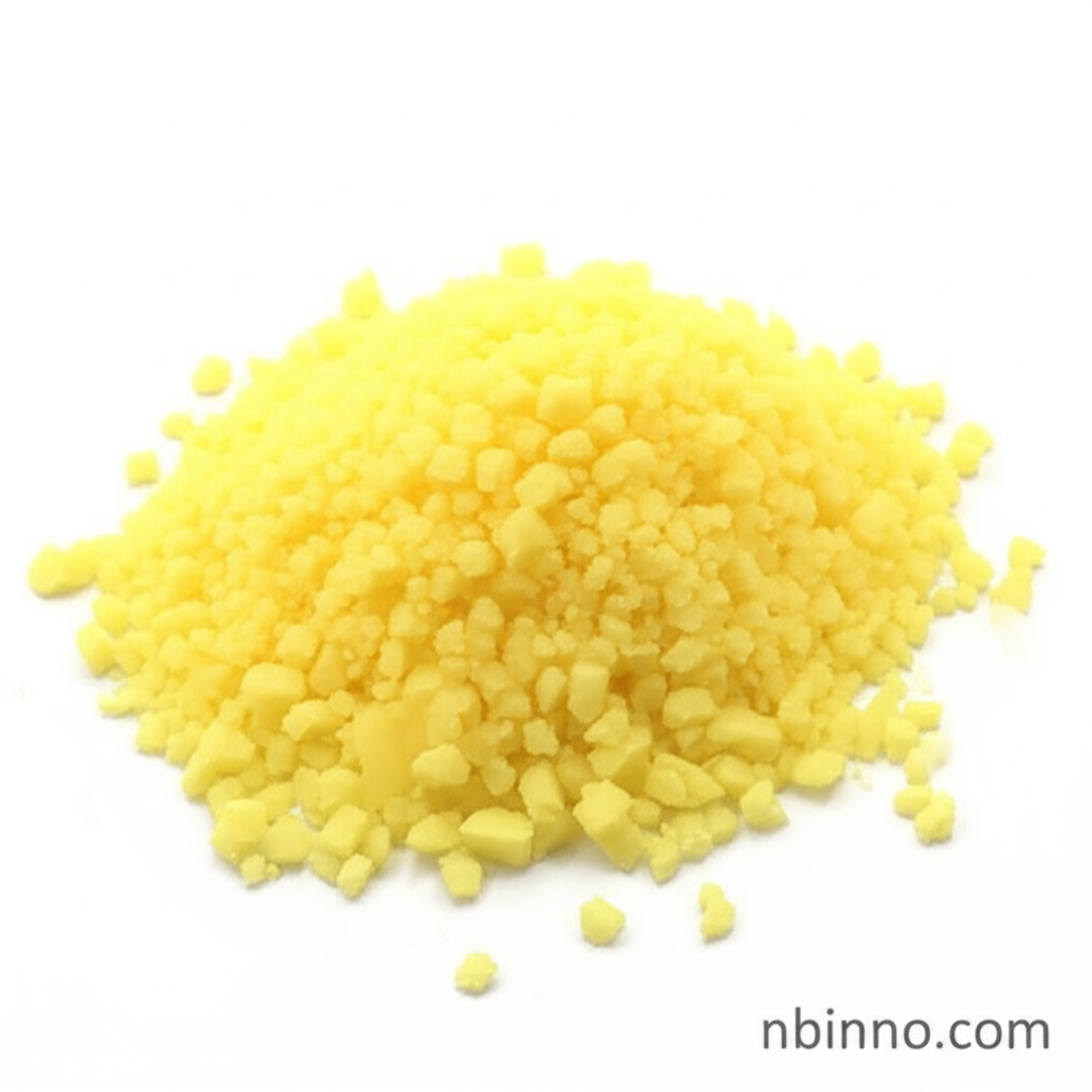 Fluffy Softener Flake