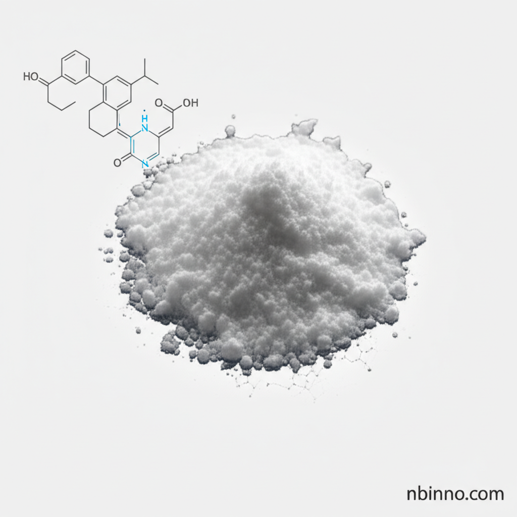 1,1'-Binaphthyl-2,2'-diyl Hydrogenphosphate