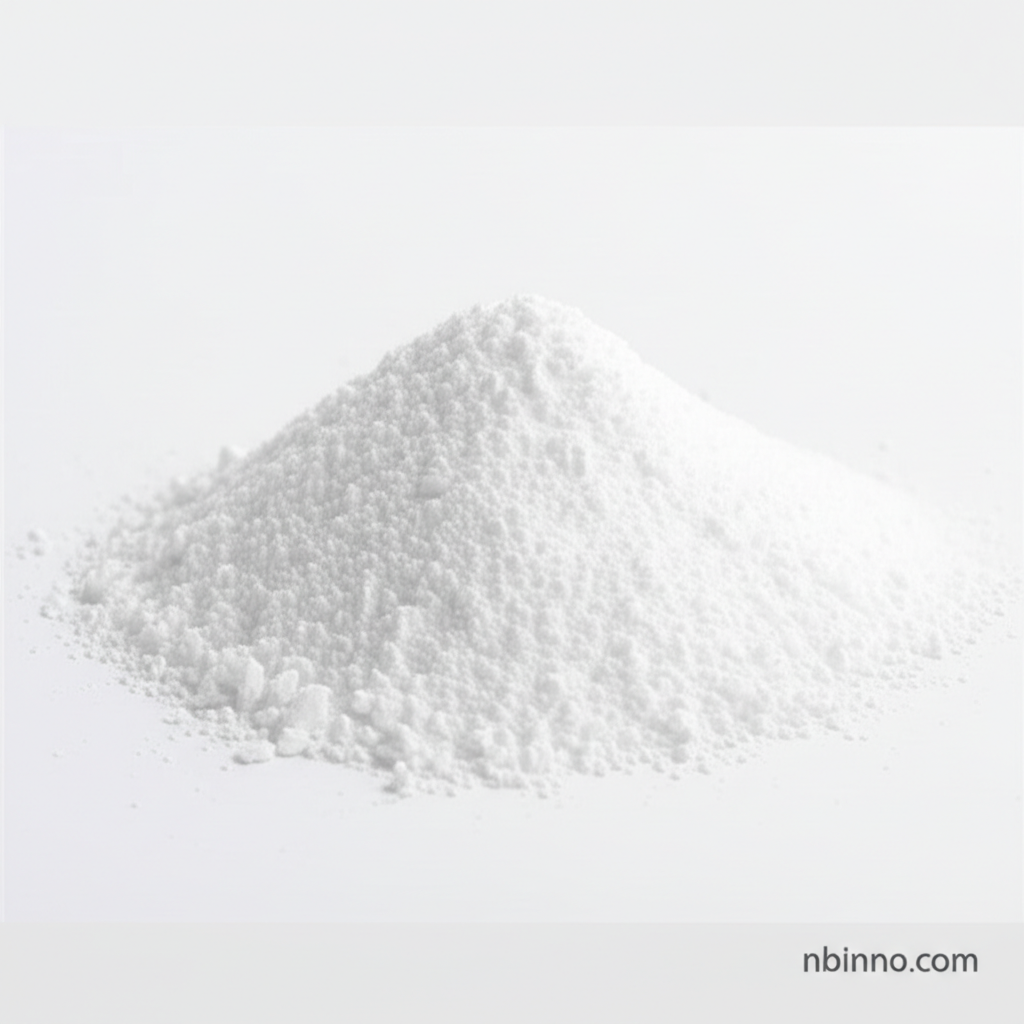 Anionic Polyacrylamide