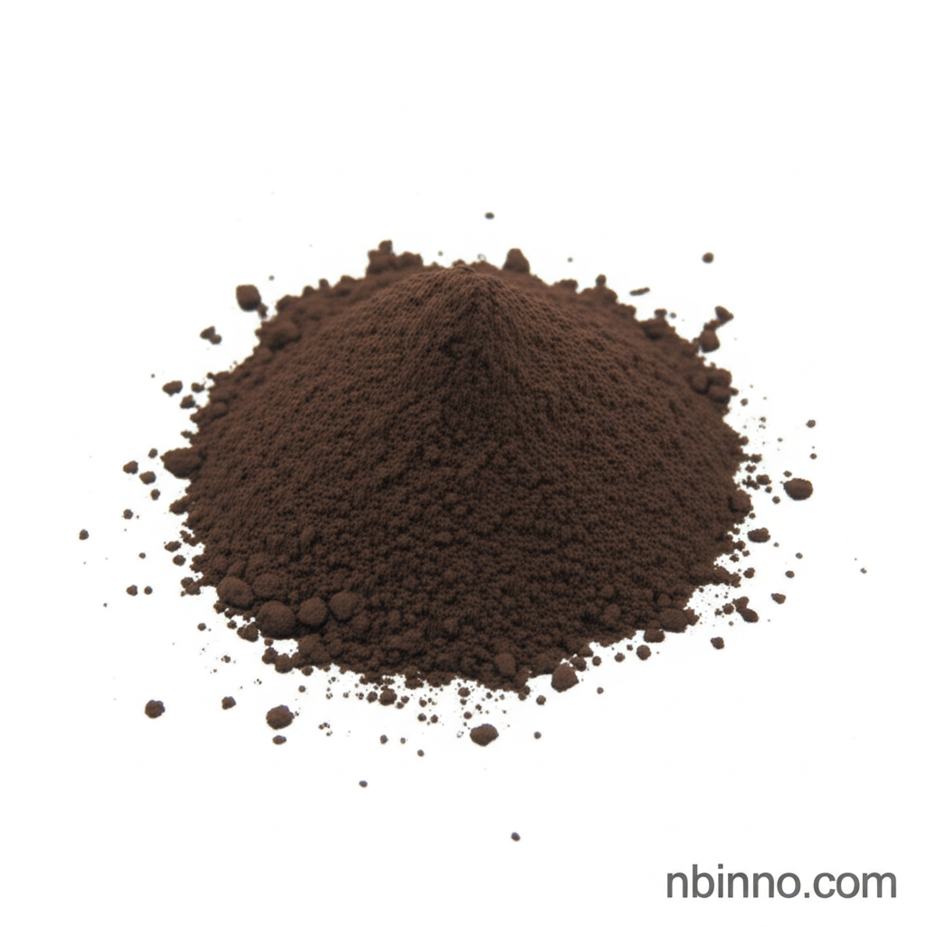 Manganese Dioxide Powder