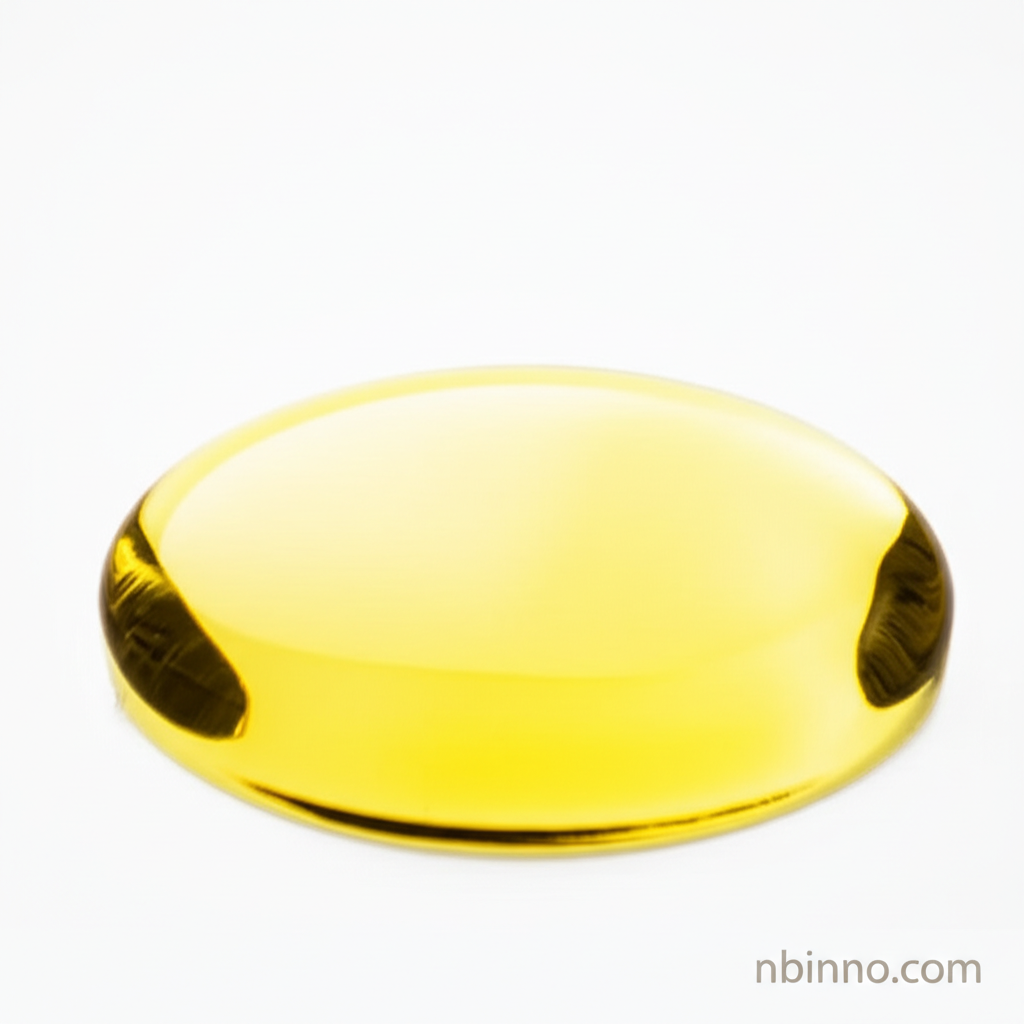 Silicone Softener