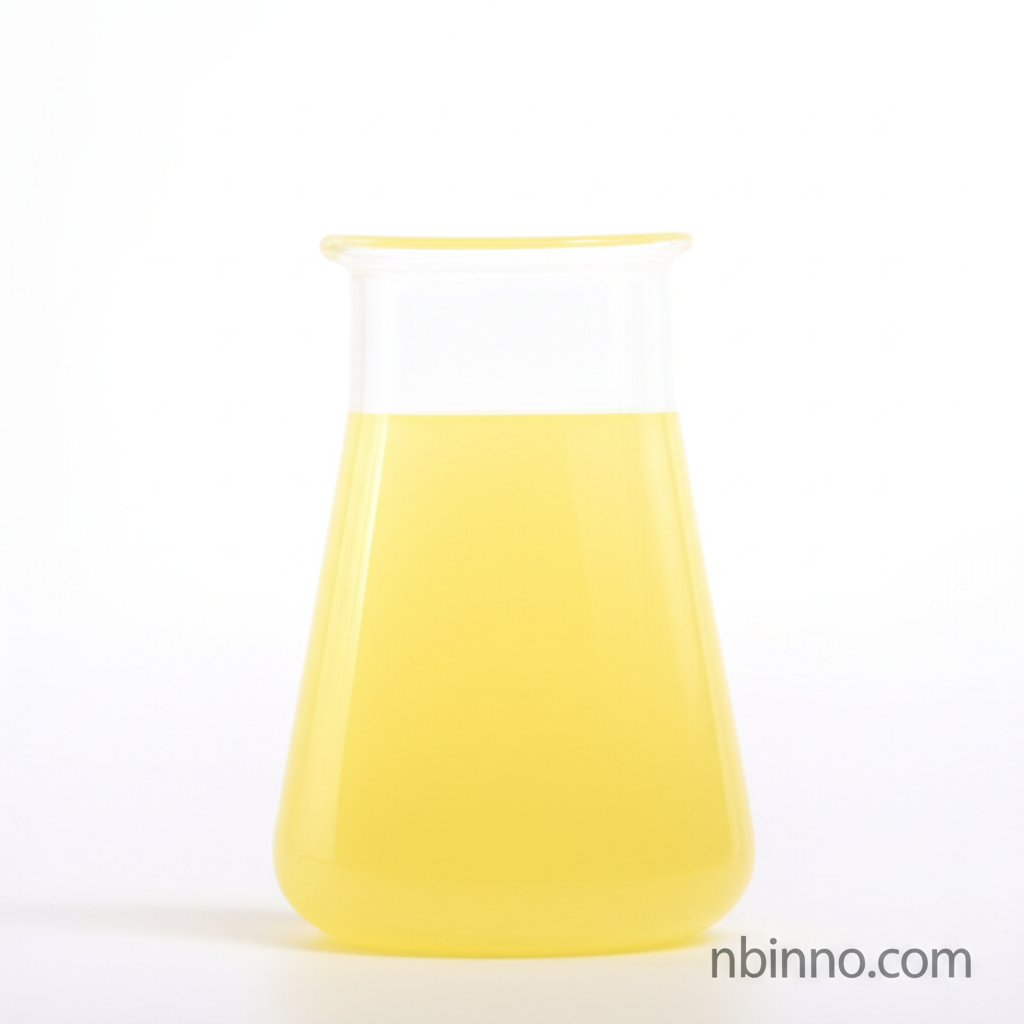 Disperse Printing Thickener
