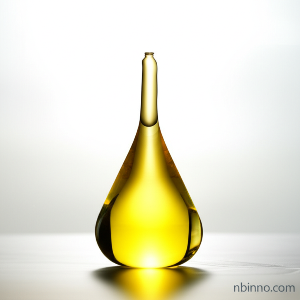 Dispersant Chélatant