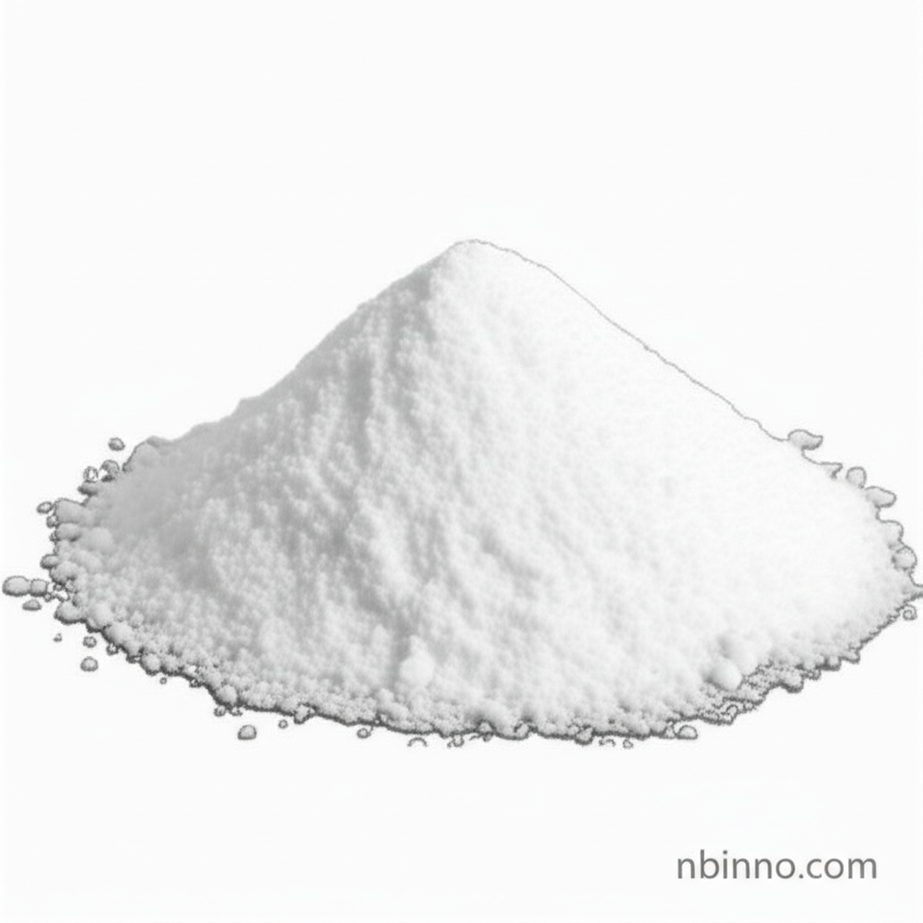 Sodium Bicarbonate