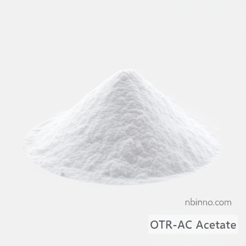 OTR-AC Acetate