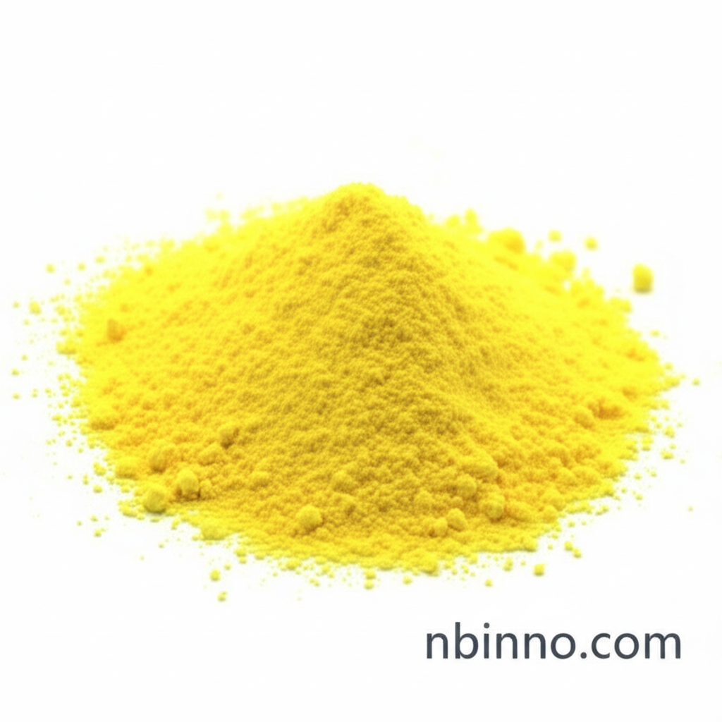 4-Nitrobenzoic Acid