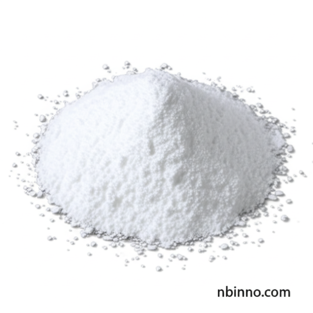 Tetrachlorophthalonitrile