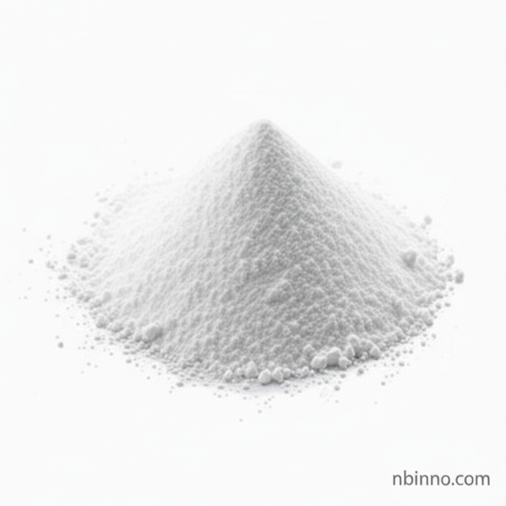 Hydroxypropyl Cellulose