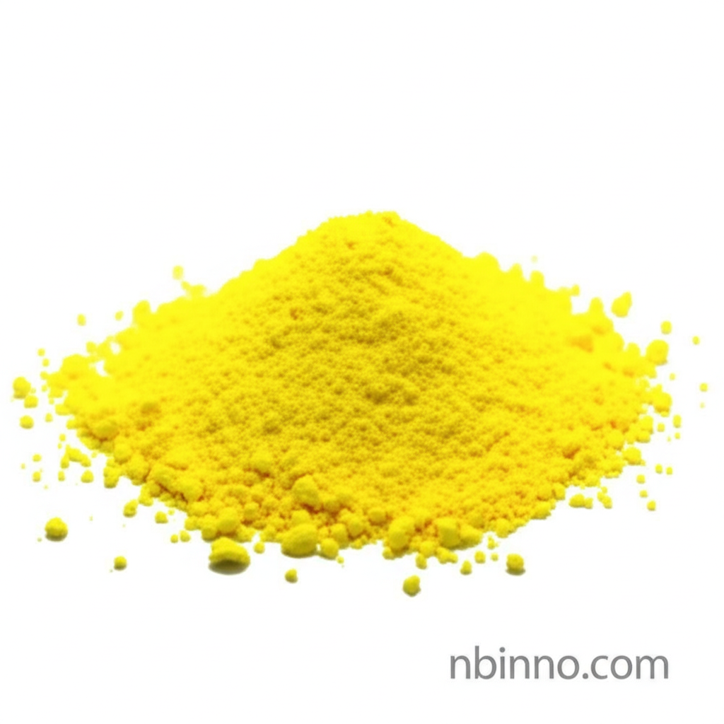 Optical Brightening Agent