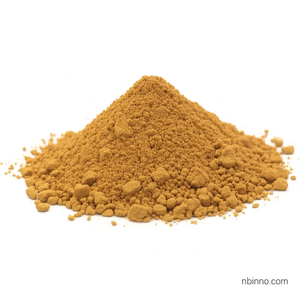Polyaluminium Chloride