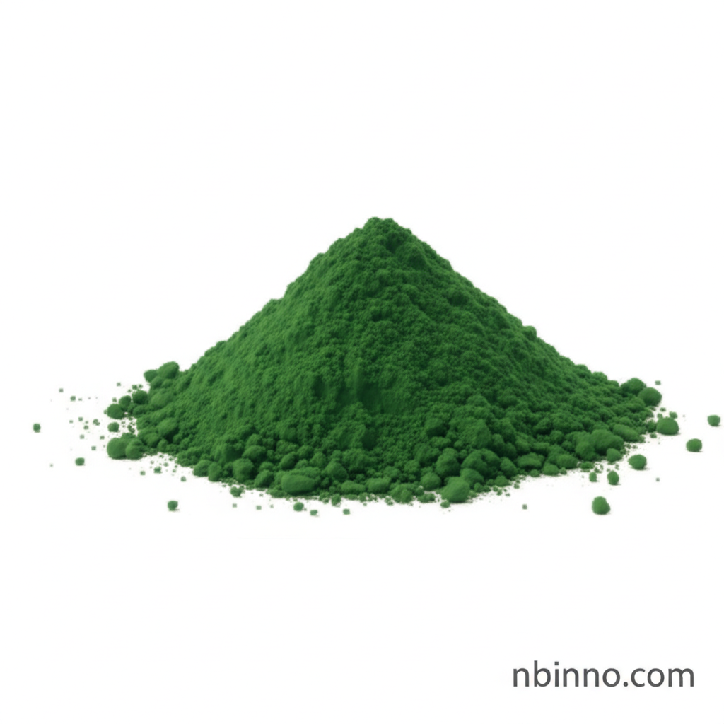 Chromium(III) Acetate