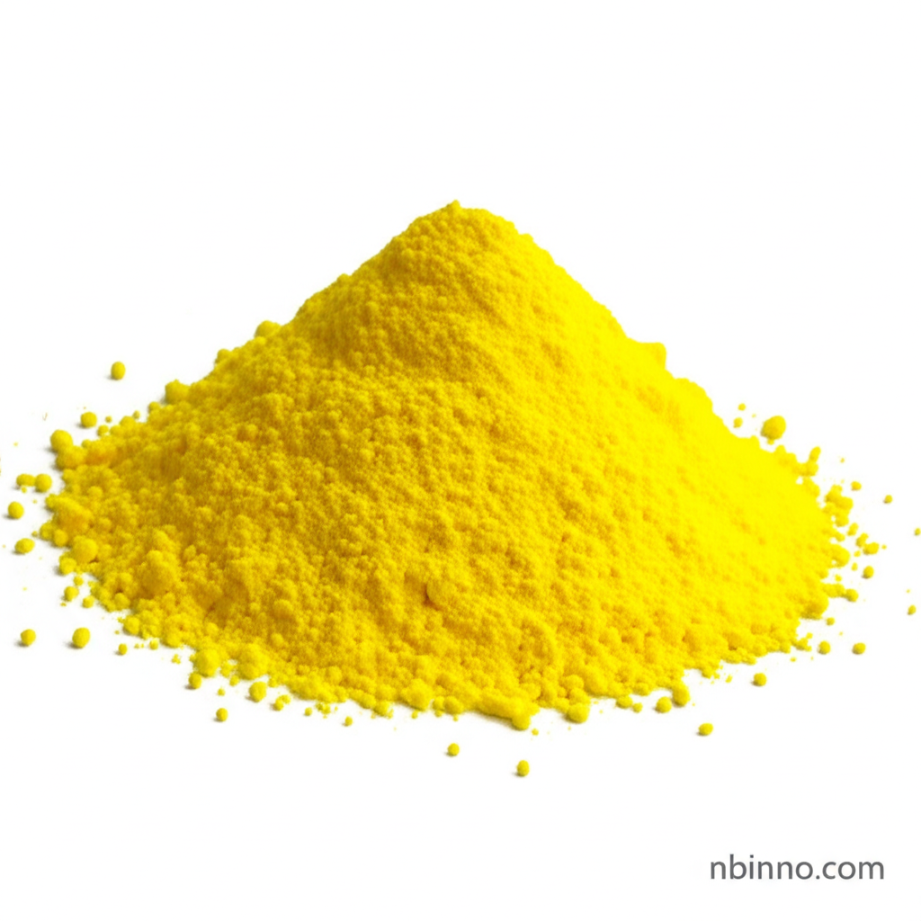 Azodicarbonamide Blowing Agent