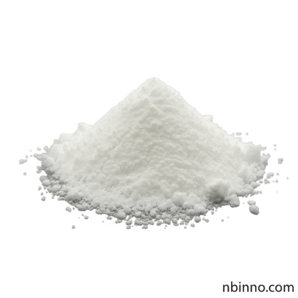 3-Acetamidophthalic Anhydride