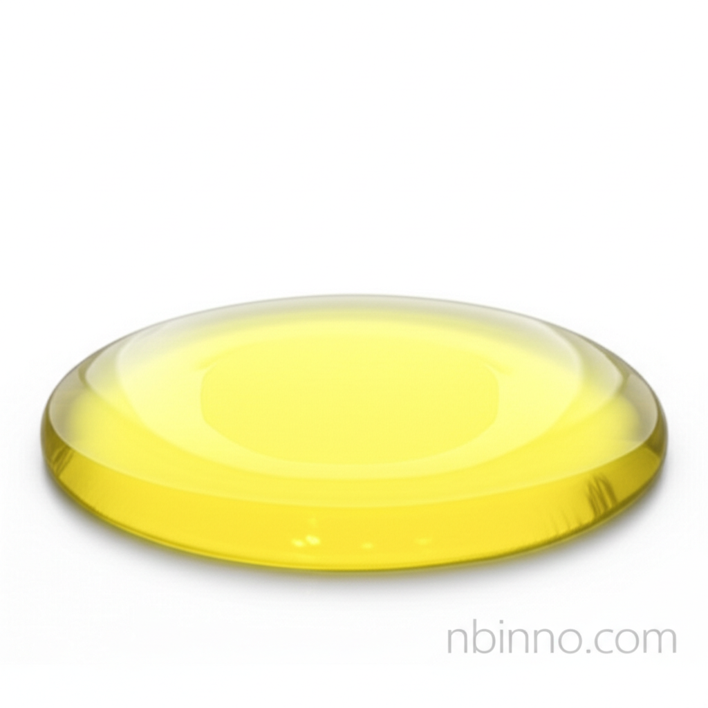 Hydrophilic Silicone Softener