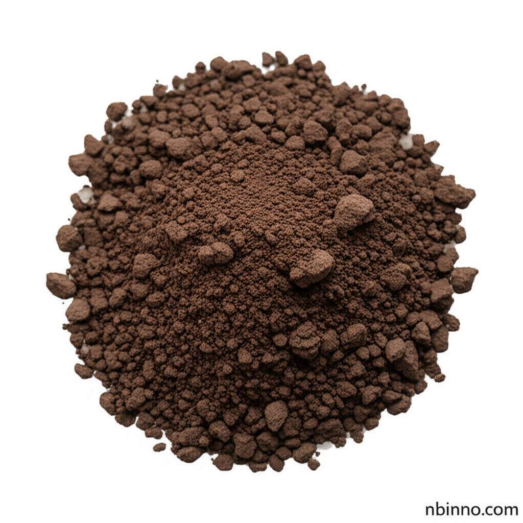 Ruthenium(III) Chloride
