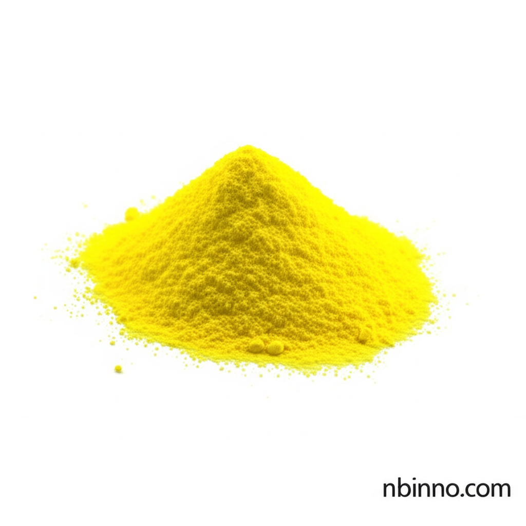 3,5-Difluoro-4-hydroxybenzaldehyde