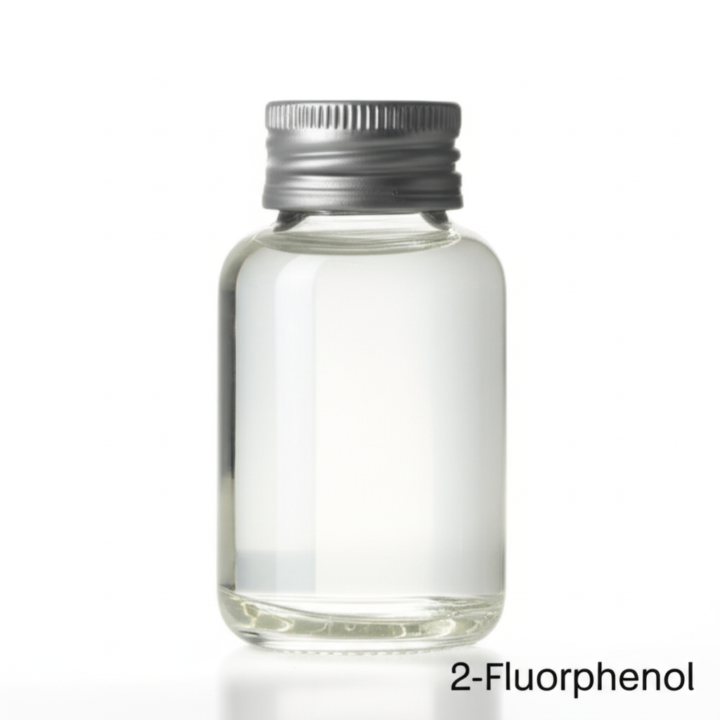 2-Fluorophénol
