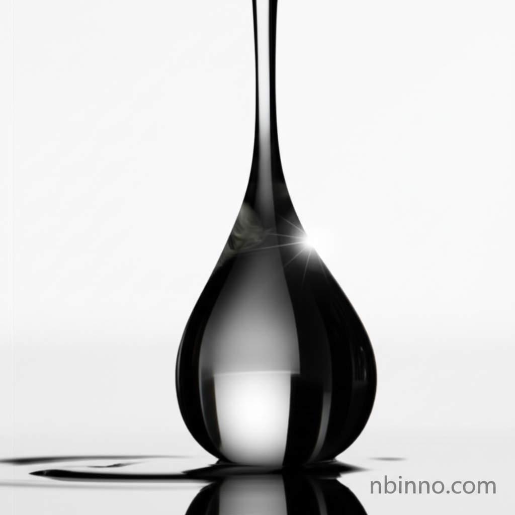 Platinum Divinyl Tetramethyldisiloxane Catalyst