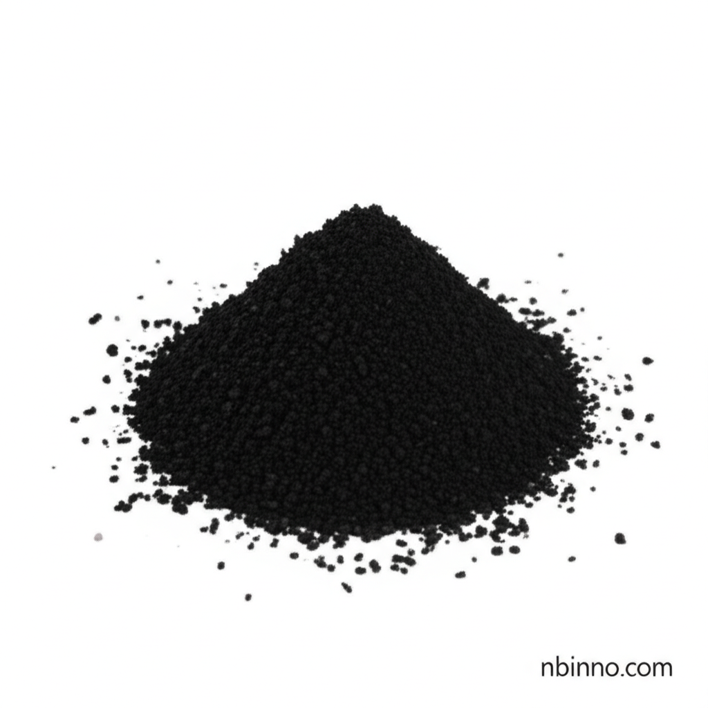Coconut Shell Activated Carbon