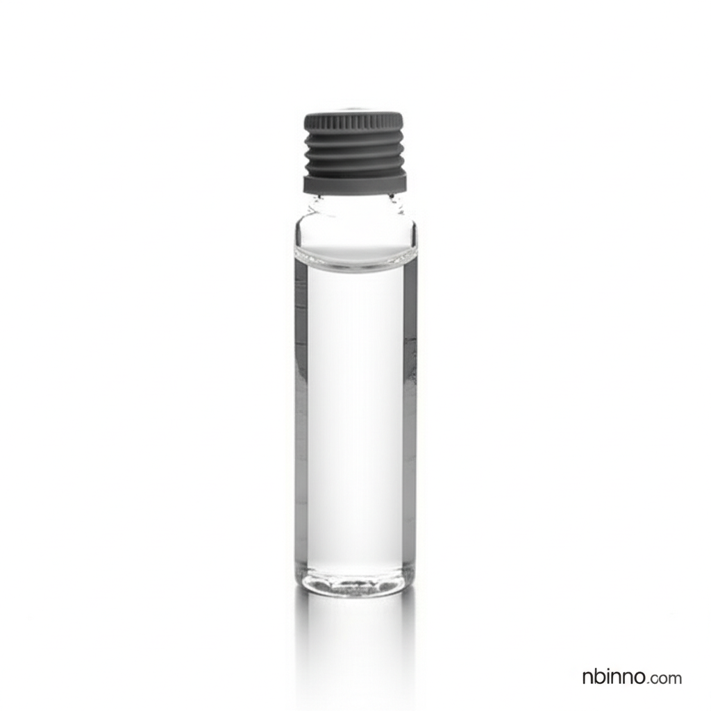 Mixed Xylene