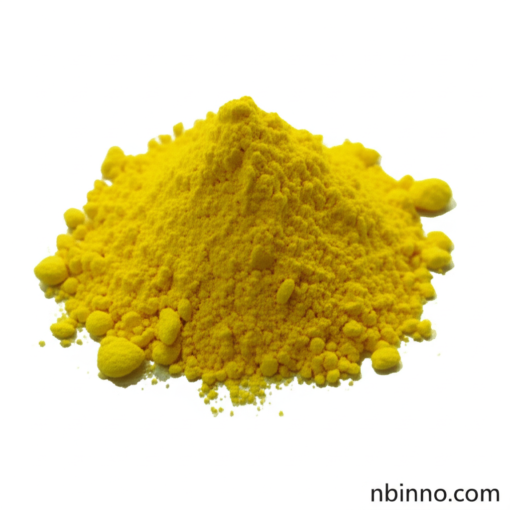 4-Nitrothiophenol