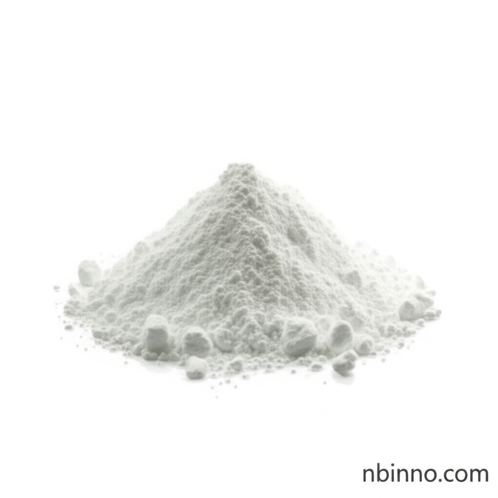 Powdered Silicone Defoamer