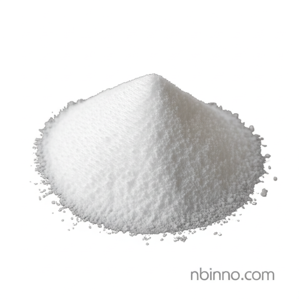 Carboxymethyl Cellulose