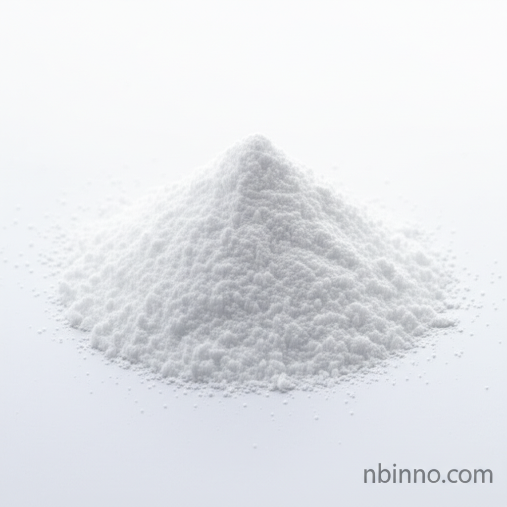 Polyacrylamide