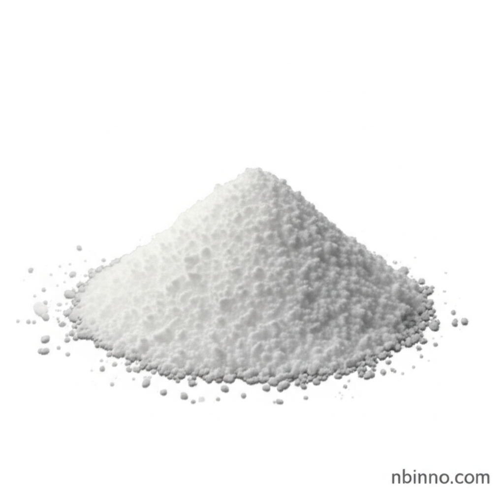 Sodium Dodecyl Sulfate
