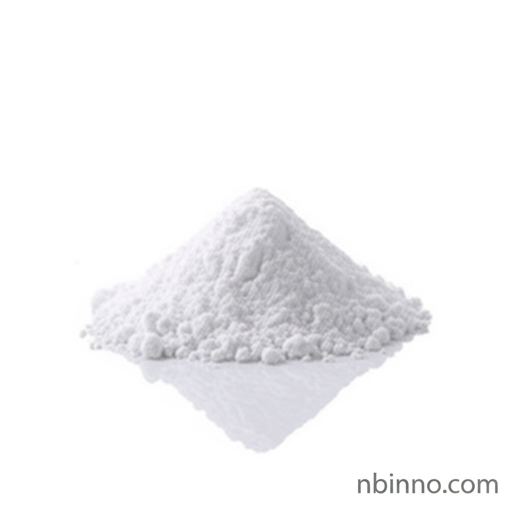6-Hydroxy-2-Naphthoic Acid